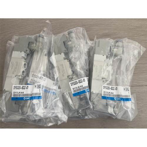 全新原装SMC正品电磁阀Y5