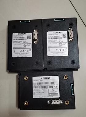 西门子g120变频器操作面板bop-2原装正品，