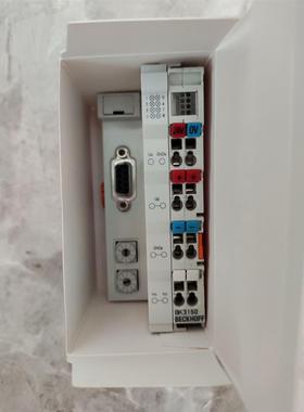 倍福BK3150，成色好带包装发货，最后一个需要直接拍议价