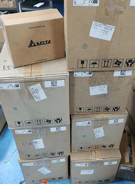 全新台达变频VFD055V43A-2.，数量6台，不要跟零几