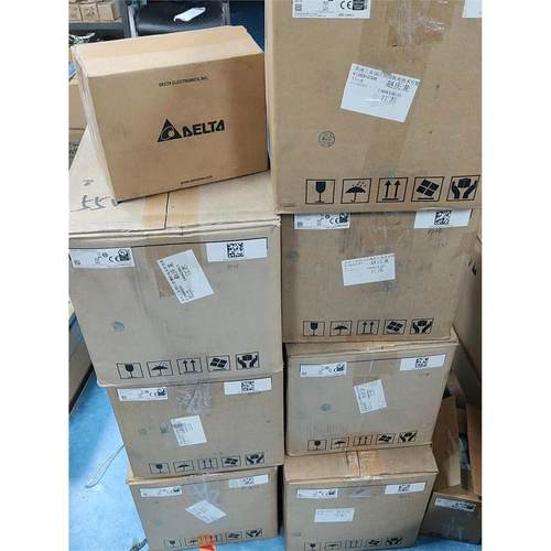 全新台达变频VFD043A-2.