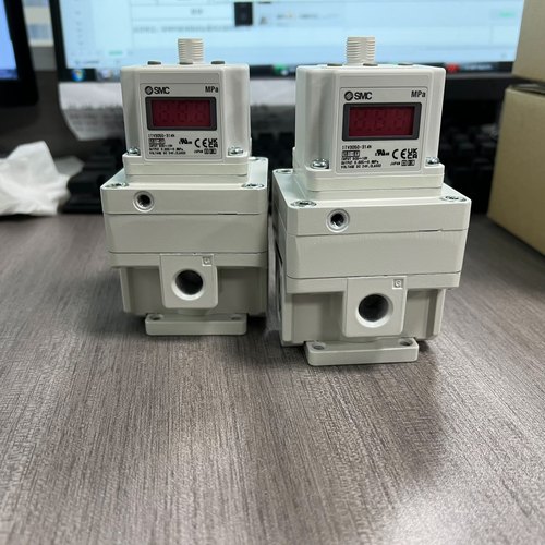 日本进口SMC电气比例阀ITV3050-314N全新正品假一