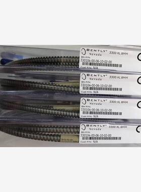 进口本特利3300电涡流传感器330910-00-10-05-02-CN防爆现货议价