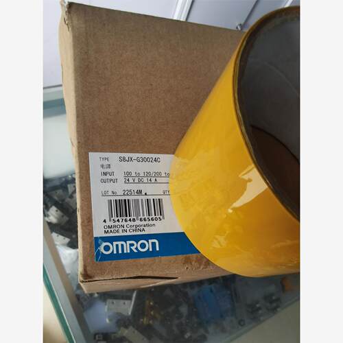 开关电源S8JX-G30024C议价