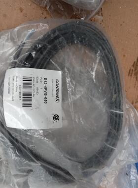 CONTRINE连接线 S12-4FUW-050-12MG议价