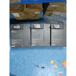 7.5k 三菱变频器fr a720