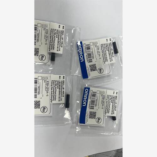 全新库存现货正品 光纤镜头 E39-ZF3A-5