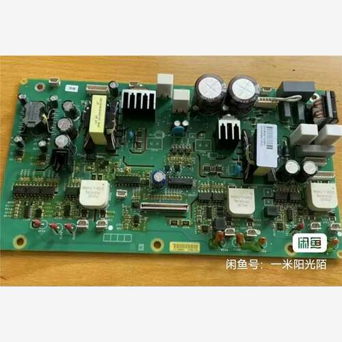 施耐德软启电源板 VX5A22C1C17Q 全新库存现货正品，适议价