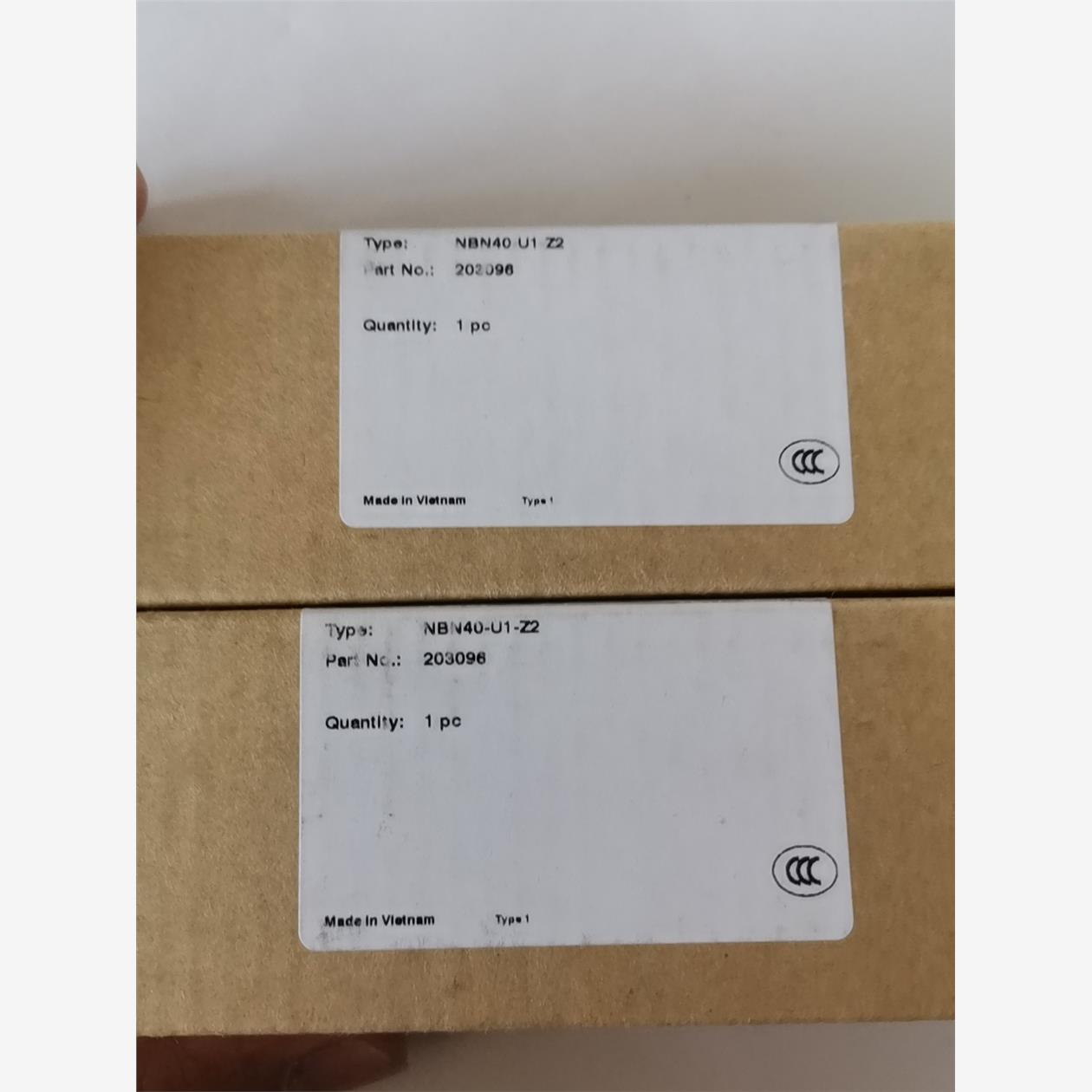 NBN40-U1-Z2倍加福(PEPPERL+FUCHS)电议价