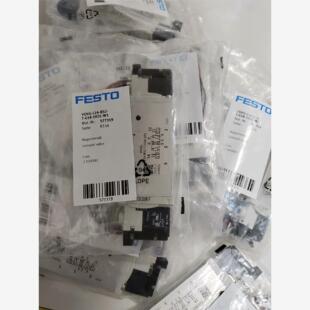 全新库存现货FESTO费斯托 B52 L14 G1议价 VUVG