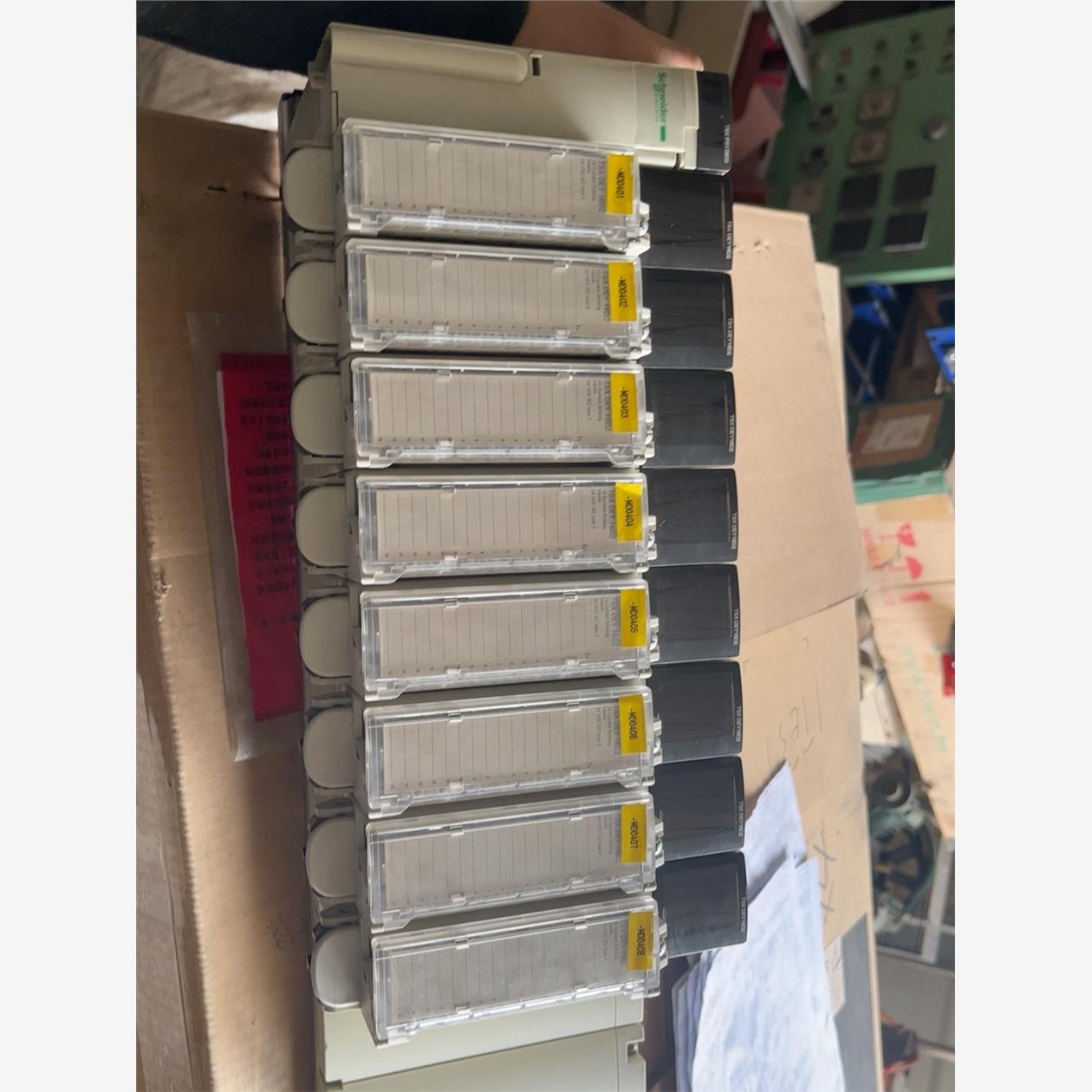 施耐德 整套出议价