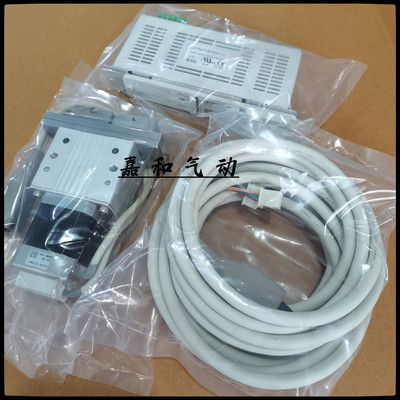 电缸电动手指夹爪 LEHZ32K2-22 A B C F-R3AN3 R56N5 R5MJT S3AN3