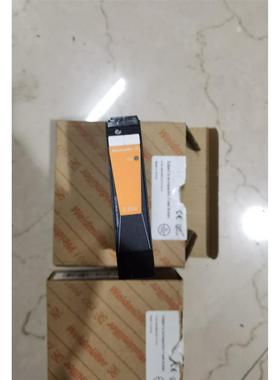 魏德米勒隔离器7760054181，EPAK-CI-CO