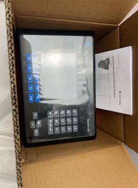 2711-B5A2   PanelView 550 AB罗克