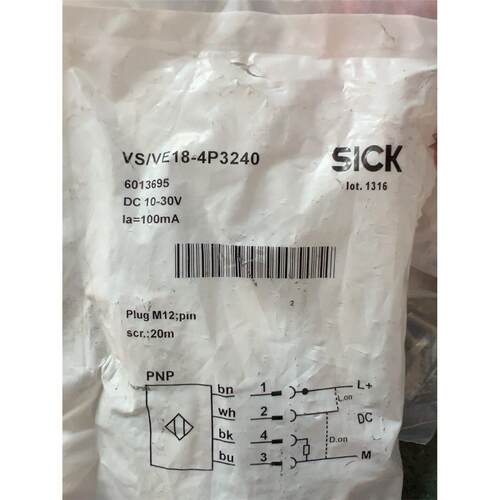SICK西克SICK西克SICK西