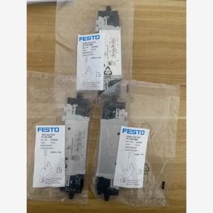 VUVG G18 L14 1R议价 T32C 费斯托电磁阀