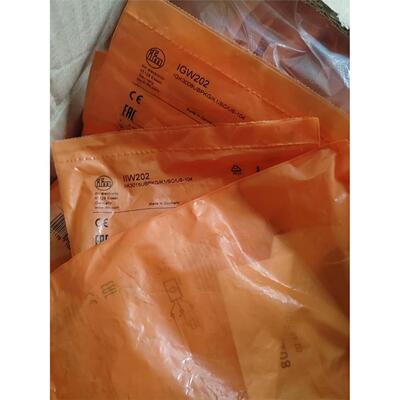 易福门IGW202、1易福门IG