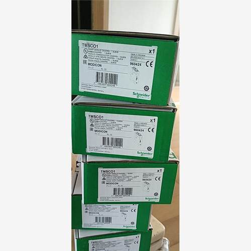 施耐德TMSCO1全新库存现货正品，现货供应