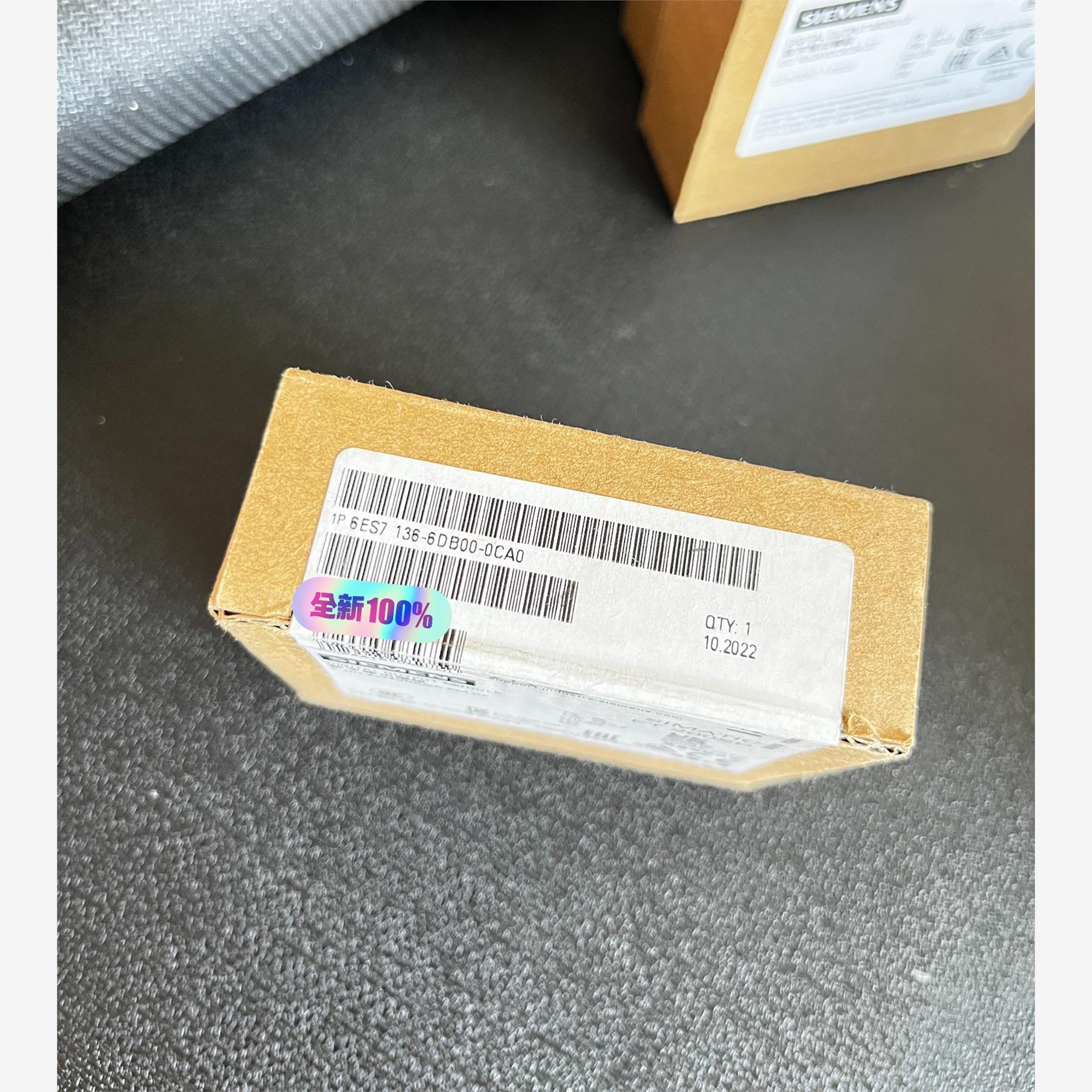 西门子 136-6DB00-0CA0，现货实物图，议价出议价