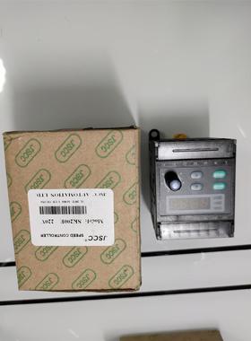 精研 JSCC 调速器议价