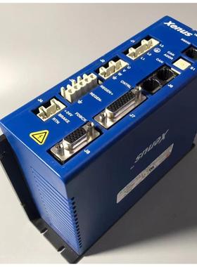 Xenus Copley驱动器 XTL-230-18，二手机