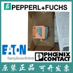 德国易福门库存现货正品 技术 全新激光测距传感器 O1D100现货秒发