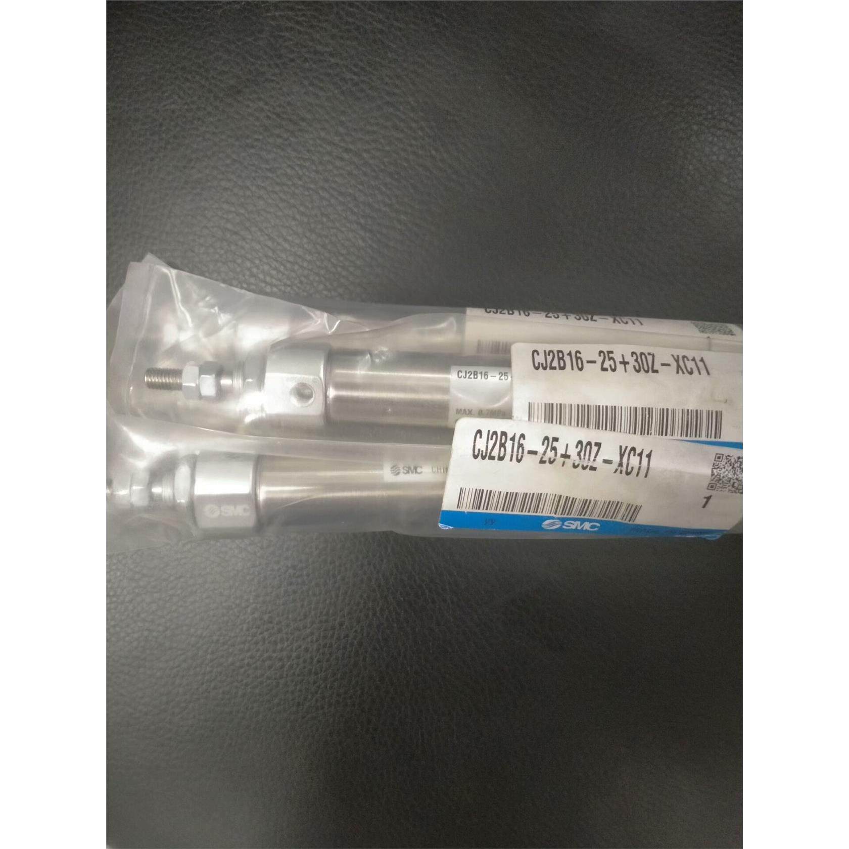 工程剩余，SMC气缸CJ2B16