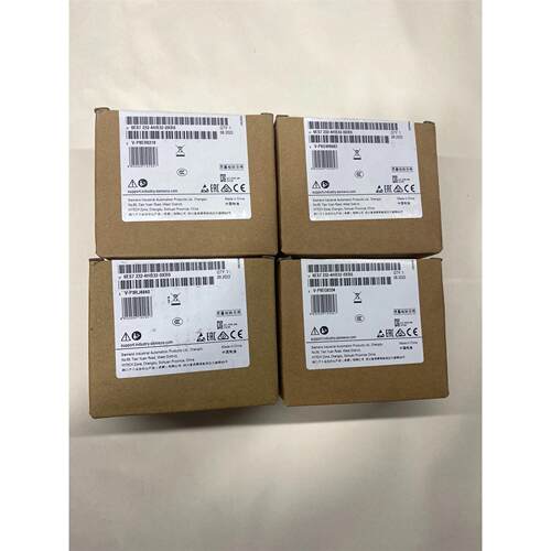 西门子可编程控制器，型