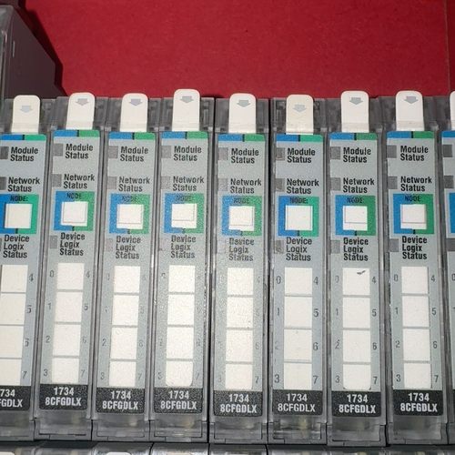 1734-8CFGDLX1734-8CFGDL