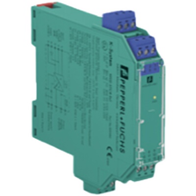 全新库存现货正品倍加福紧凑型电源模块电源集线器HCD2-FBPS-1.50