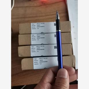 倍加福P 色标传感器DK12 全新 124 136