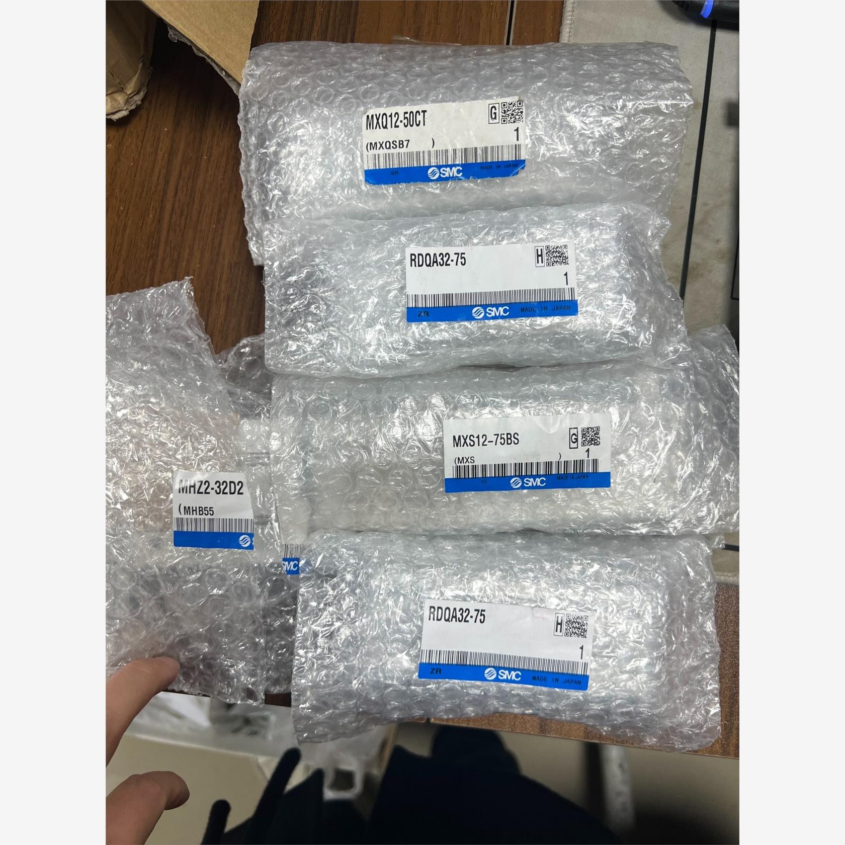 仿  /MXS12-75BS /MHZ2-32D2/RDQA