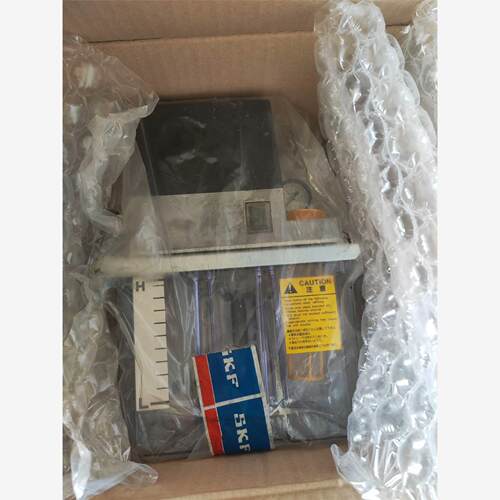 全新的润滑油泵SKF MKU11-KW3-J议价