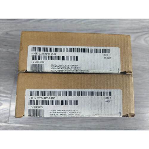 【出】6ES7332-5HD01AB0