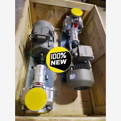 ALLWEILER  NTT热媒泵32—160/5.5KW议价