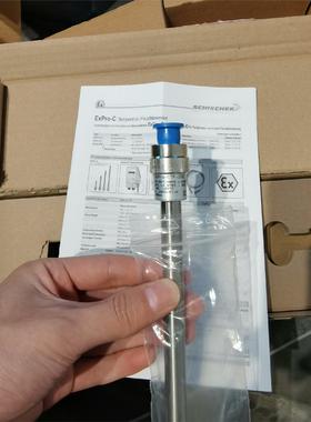 德国schischek斯凯科温度变送器ExPro-CTF-2议价