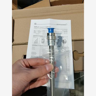 德国schischek斯凯科温度变送器ExPro-CTF-2议价