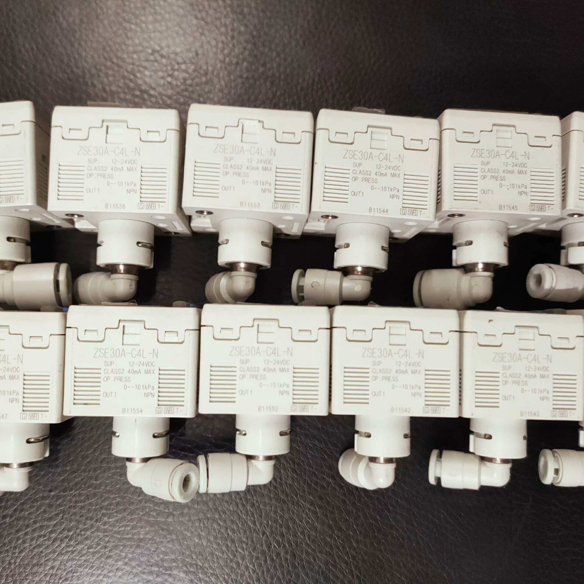 工程剩余，SMC原装正品数