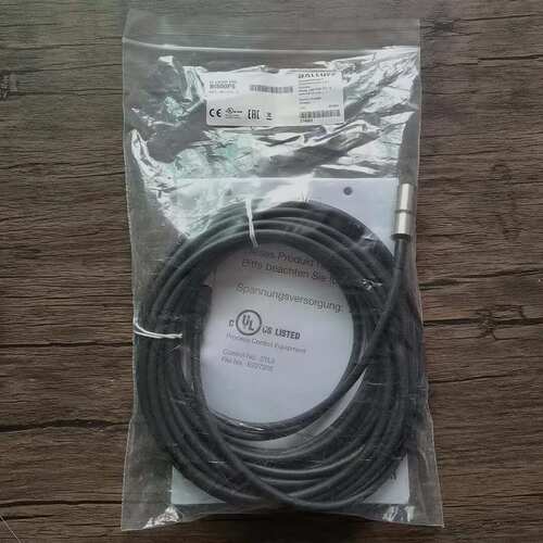 全新原装正品巴鲁夫BIS