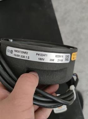 SWF科尼速卫法兰泰克双轨梁提升刹车线圈NM38720NR2制动器 刹车