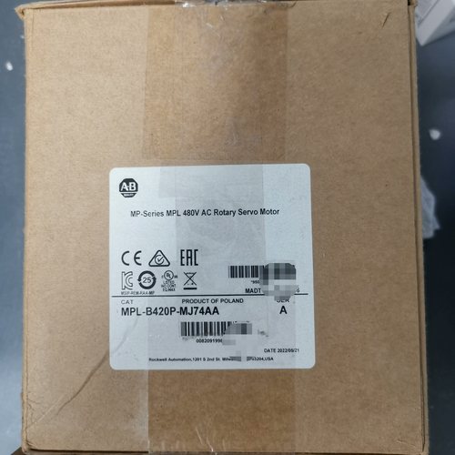 MPL-B420J74AA全新现货