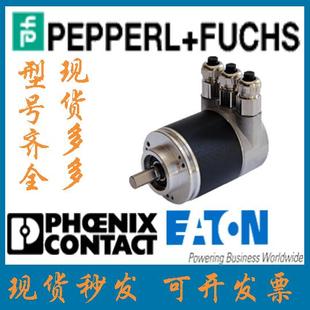 032AGR0BN 器PVM58N 多圈绝对值编码 倍加福德国进口库存现货正品