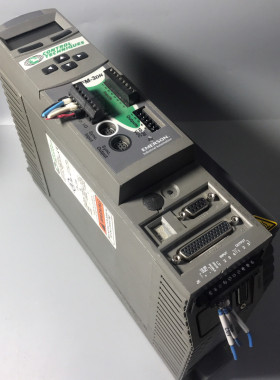 EN-208艾默生数字伺服驱动器FM-3DN编程模块