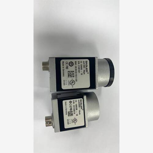 巴斯勒BASLER acA3800-14um USB3  单议价