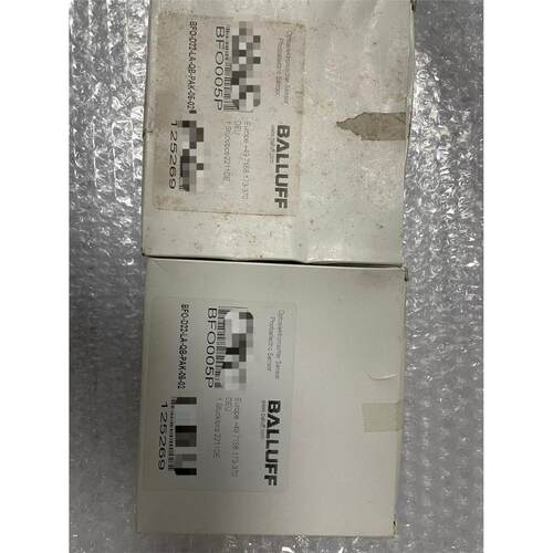 库存巴鲁夫Balluff光纤传