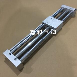 TPC气缸AMRGH/AMRB20-550-600-650-700-750-800-850-900-950-1000