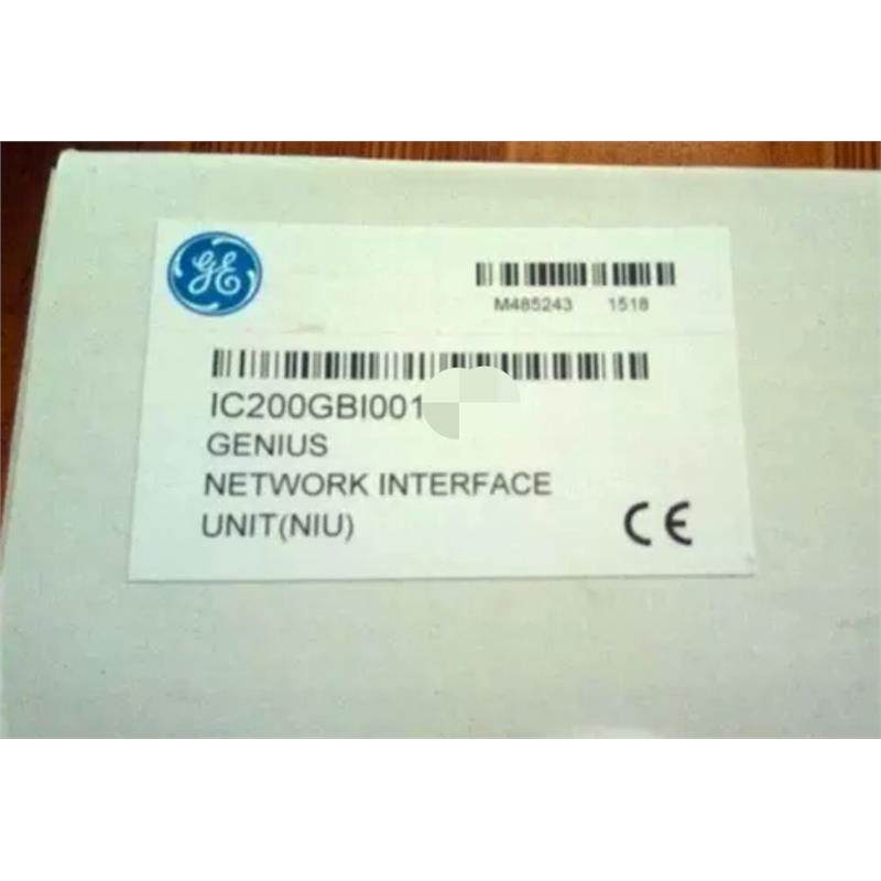 IC200GB1#PLE未拆封现货