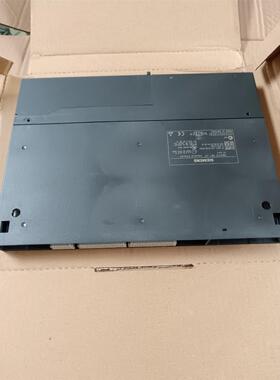 全新西门子6GK7 443-1EX20-0XE0带包装，仅拆
