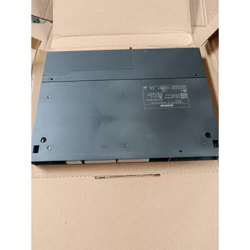 全新西门子6GK7443-1EX2