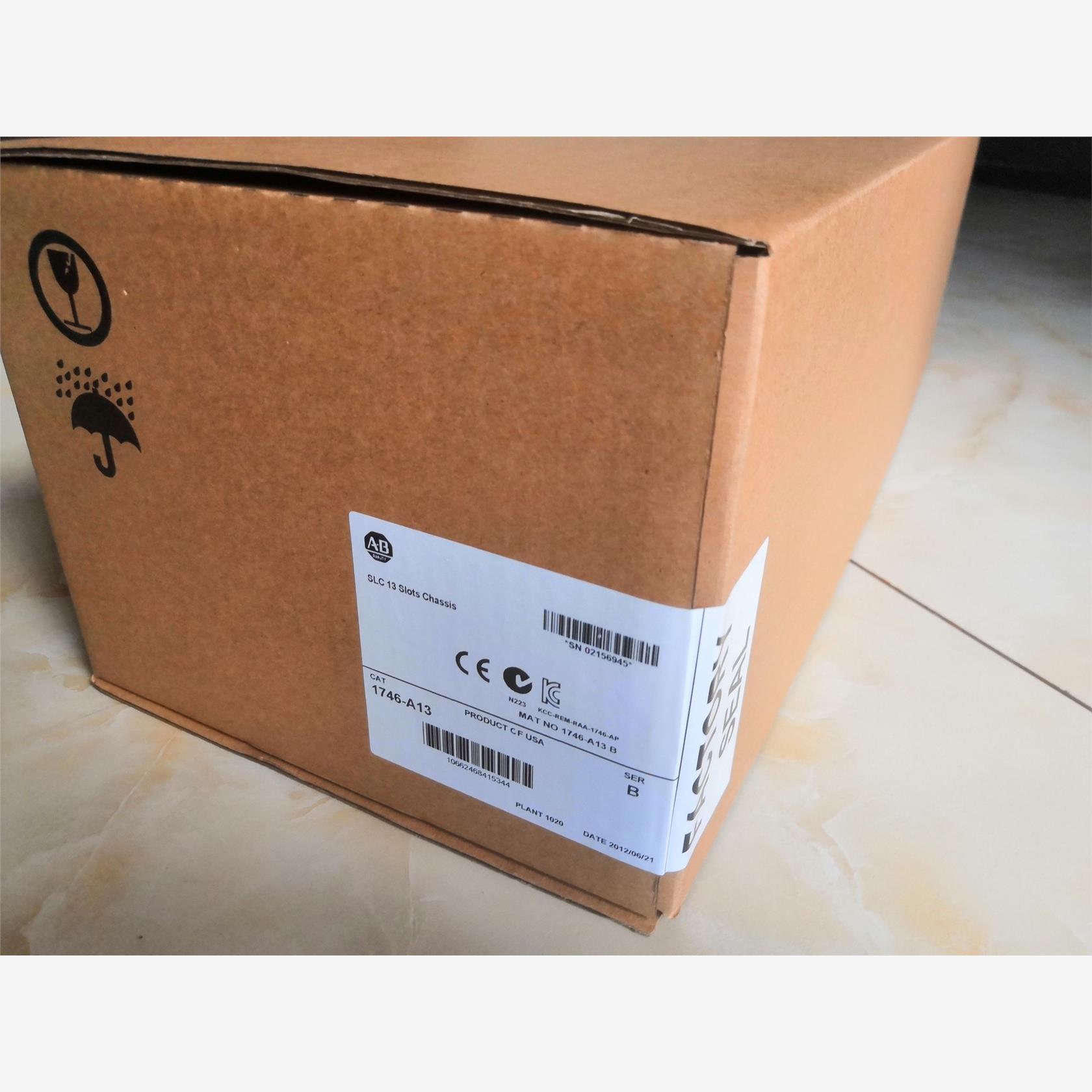 AB罗克韦尔模块 1746-A13议价